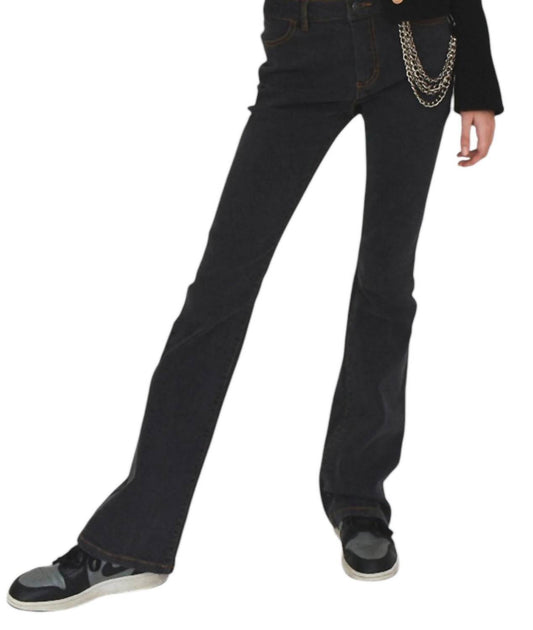 Designers Remix Bennett Jeans Black US 16 2