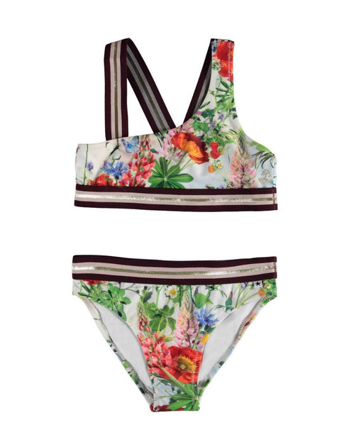 Molo Maillot de bain fille Nicola Multi 4-6 Ans 2
