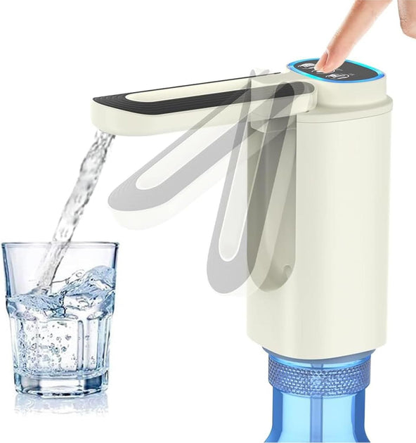 ESTASSAY Portable Water Dispenser 3