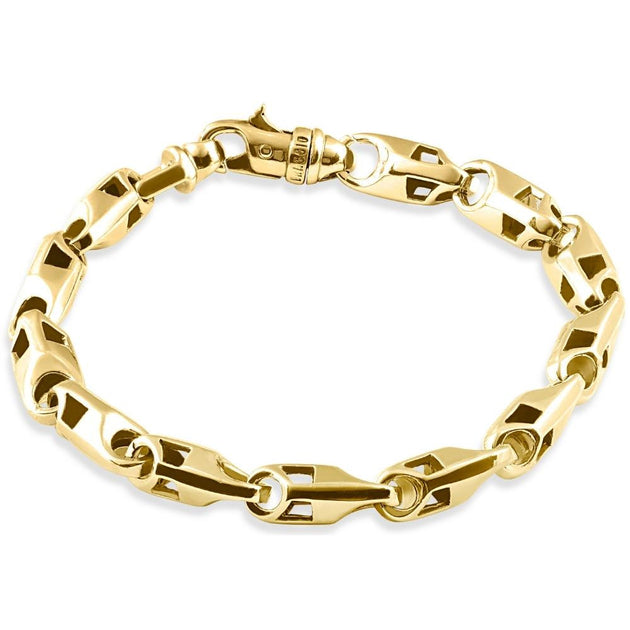 Pompeii3 Link Bracelet Multi 8.5 inch 4