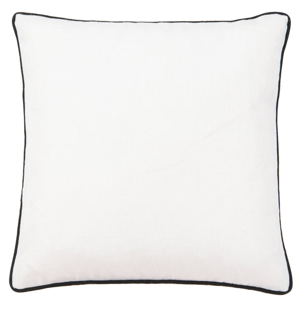 Safavieh Edeline Throw Pillow White 2