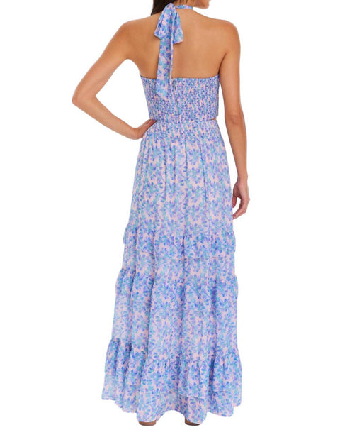 ALLISON NEW YORK Jupe Maxi Vivian 3
