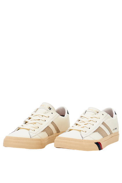 Pro Royal Classic Sneakers White 42 3