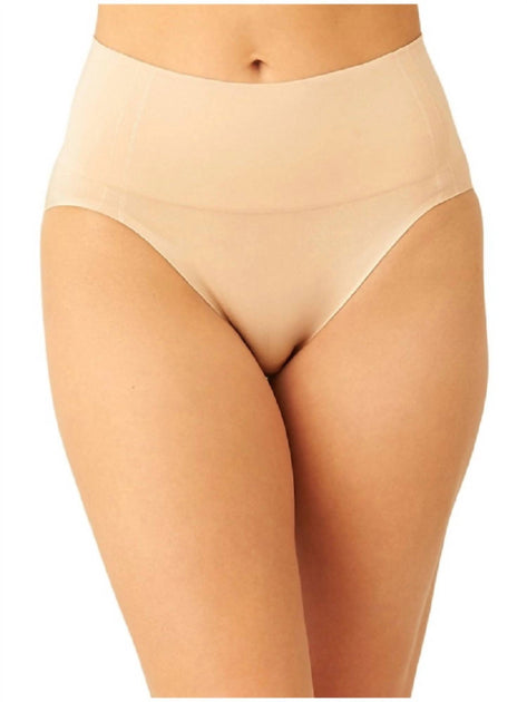 Wacoal Smooth Series Brief Beige Large 2