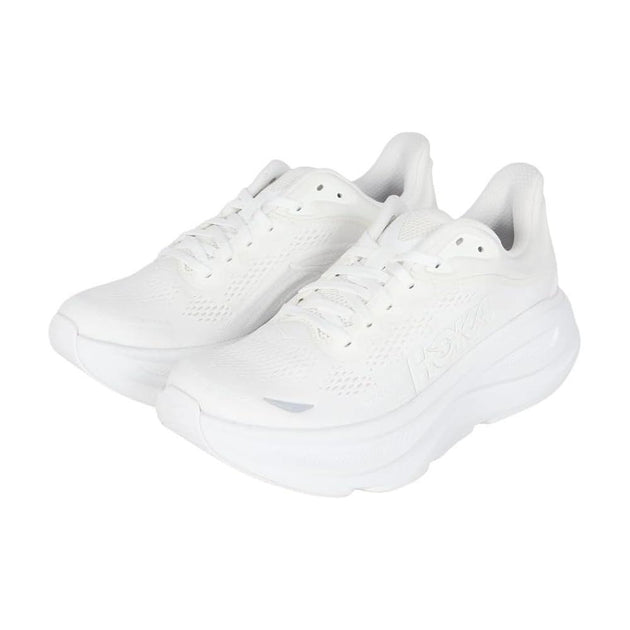Hoka One One Rincon 4 Sneaker Black/White US 9 3