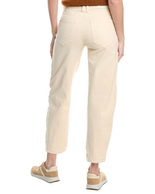 PAIGE Alexis Cargo Jean Beige 23 3