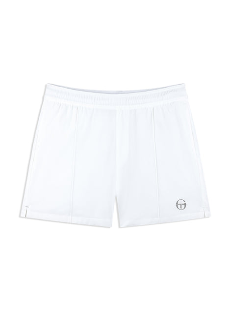 Sergio Tacchini Campo Court Short Pink XXL 3