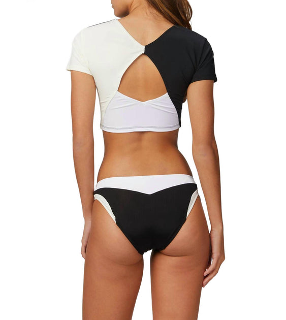 allSisters Orionis Bikini Bottom Black Small 4