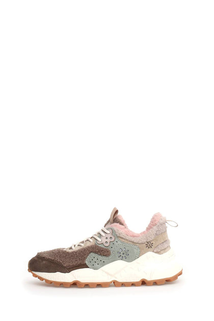 Flower Mountain Kotetsu Sneaker Multi 38 3