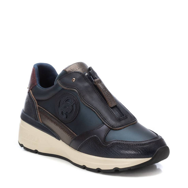 Xti Carmela Collection Sneakers Black US 9 4