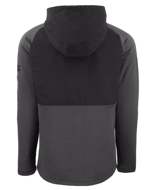 Cutter & Buck Peshastin Fleece Hybrid Jacket Black XXL 3