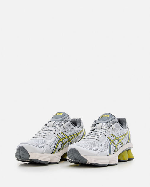 Asics Athletic Sneakers Grey US 11 3