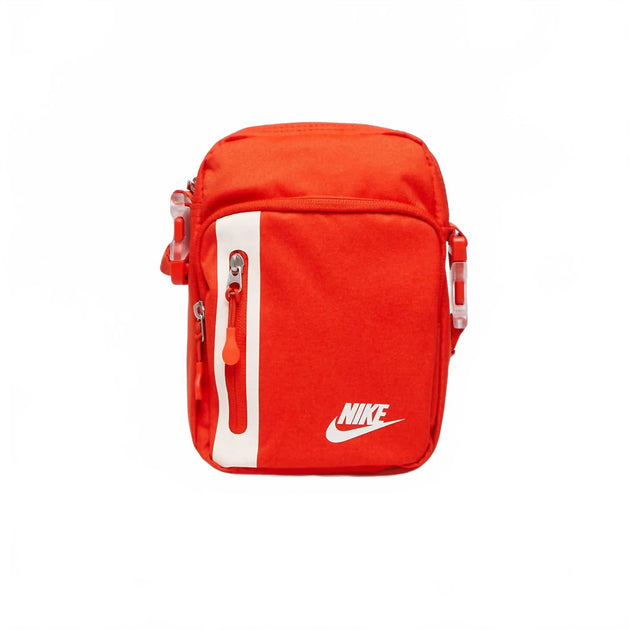 Nike Elemental Premium Crossbody Bag Orange One Size 2