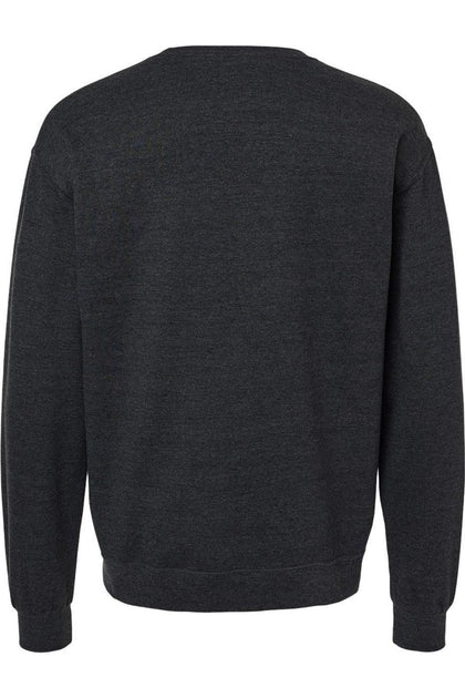 JERZEES Ultimate CVC Rundhals-Sweatshirt Multi Small 3