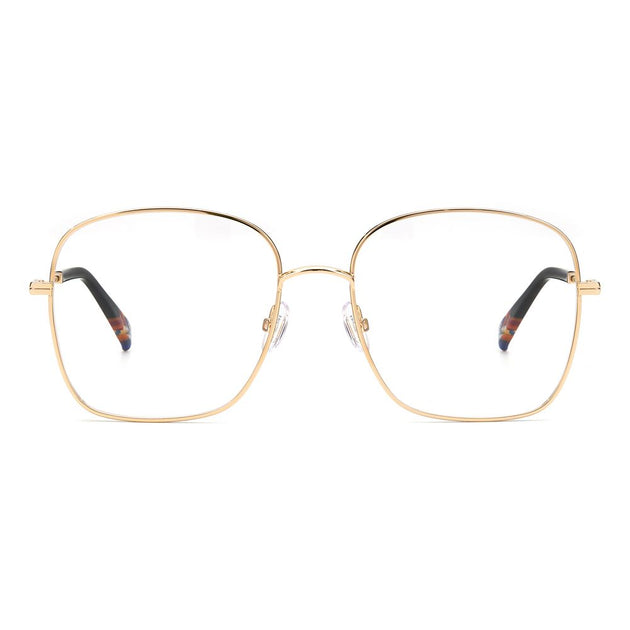 M Missoni Multicolor Metal Glasses (Frames) main image 1