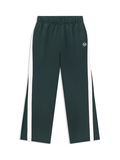 Sergio Tacchini Anna Track Pant Green XSmall 3
