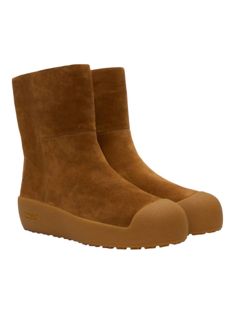 Bally Gstaad Boots Brown US 11 3