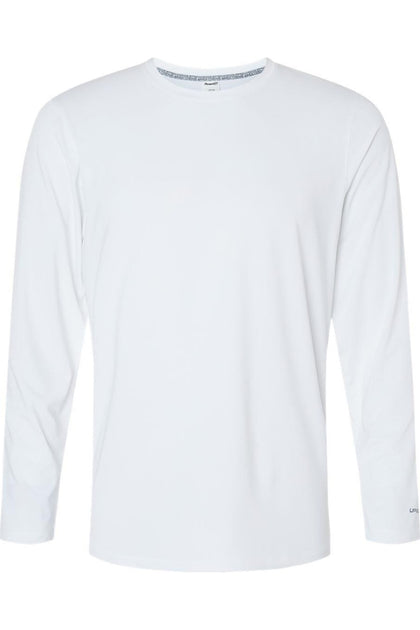 Paragon Aruba Long Sleeve T-Shirt White XLarge 2