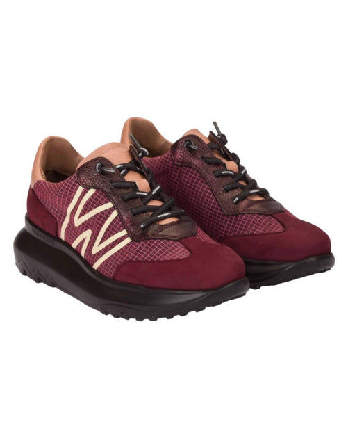 Wonders Ultrafly 01 Sneakers Black 41 3