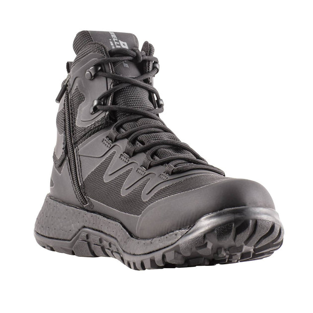 Belleville Amrap Vapor Boot Black US 11 3