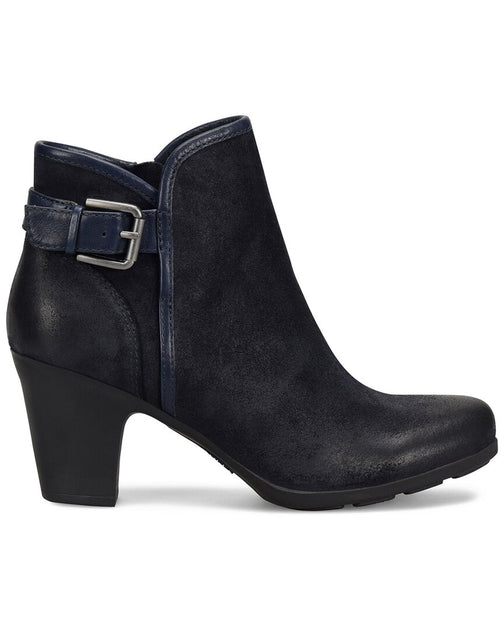 Comfortiva Namari Boot Black US 7.5 2