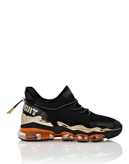 PLEIN SPORT Thunder Force Genx 01 Runner Multi EU 40 3