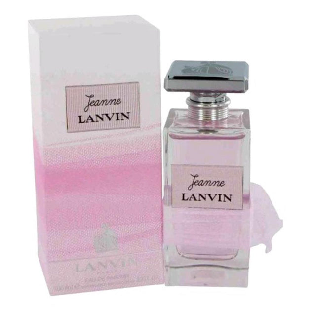 Lanvin Jeanne Lanvin Eau De Parfum Spray Multi 3.3 oz 2