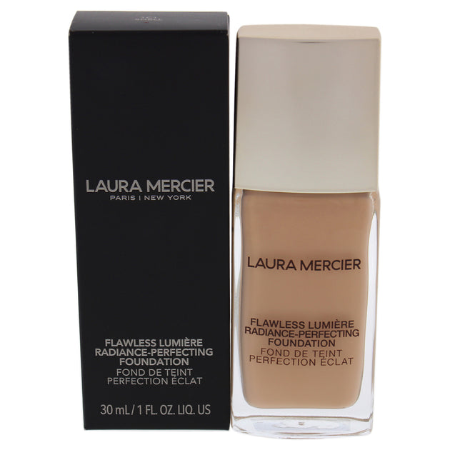 Laura Mercier Flawless Lumiere Foundation 4