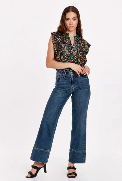 Dear John Denim Gunnar Jean Patte Large Multi 26 4