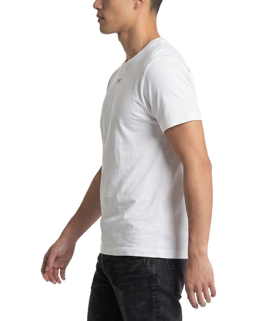 Off-White Virgil Spray Arrow T-Shirt White XL 4