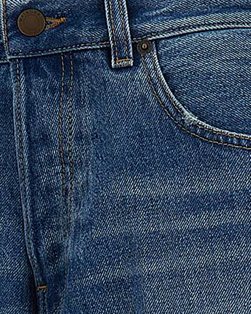 Haikure Bethany Boyfriend Jeans Blue 27 4