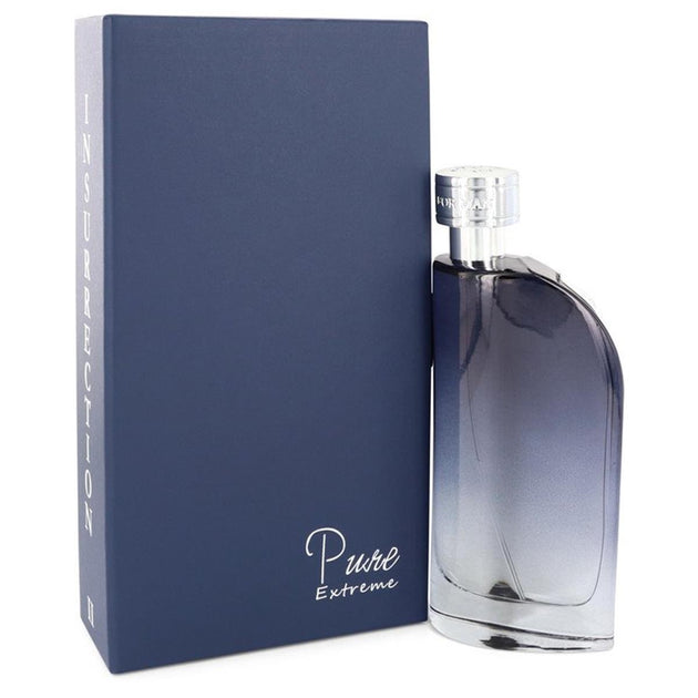 Reyane Tradition Insurrection II Pure Extreme Eau De Parfum 3 oz 3