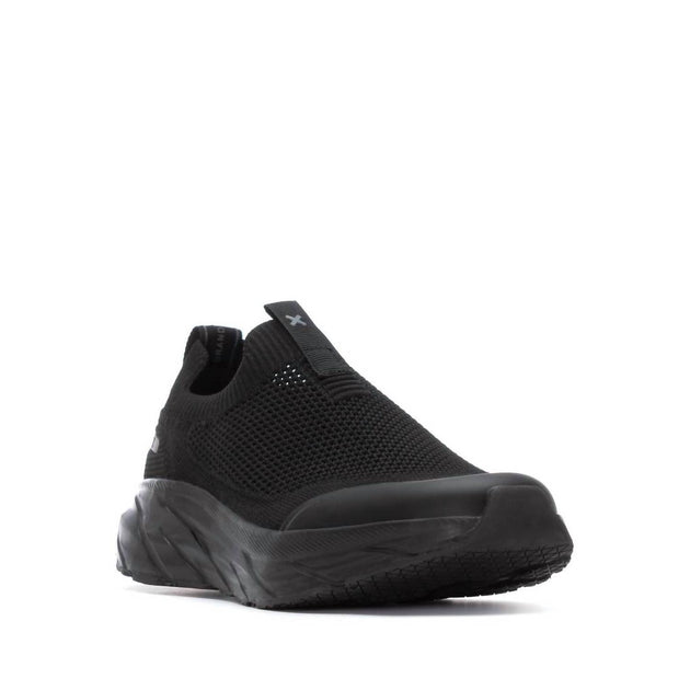 Xti 144360 Sneakers Black US 6 3