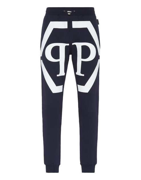 Philipp Plein Hexagon Jogging Trousers Multi 4XL 3