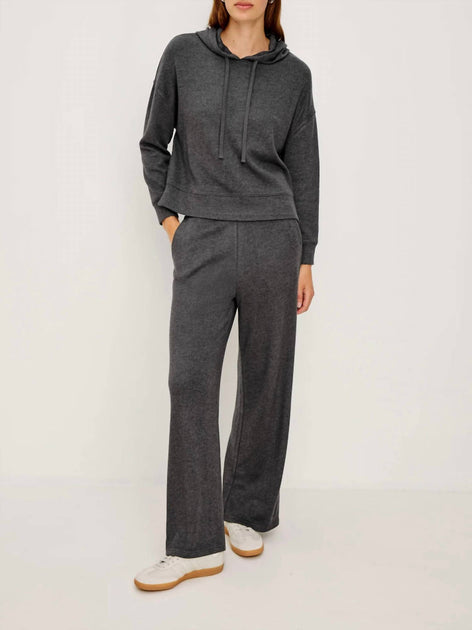Rails Ellery Sweatpants Pink Medium 2