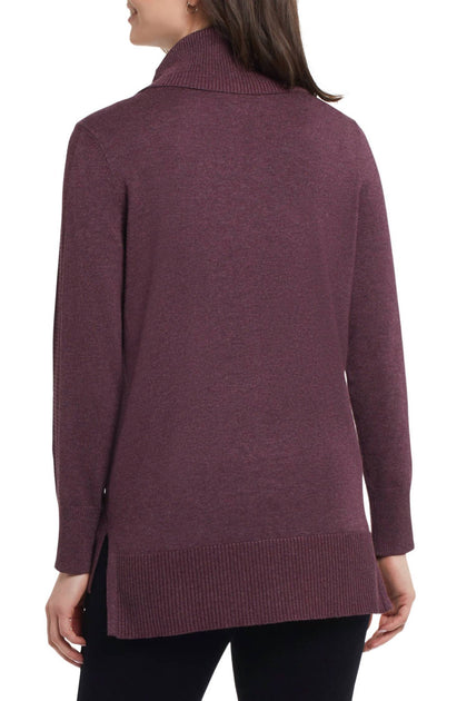 TRIBAL Edie Pullover Beige XLarge 3
