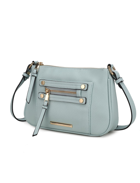 MKF Collection Essie Crossbody Pink Small 2