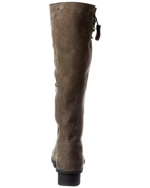 Arche Skaola Knee-High Boot Brown 36 4