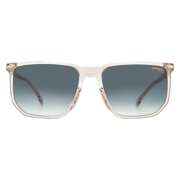 Carrera 329/S Sunglasses Transparent Pink 58 2