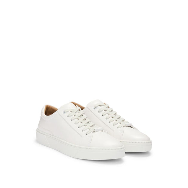 Hugo Boss Gary Sneaker White US 10 3