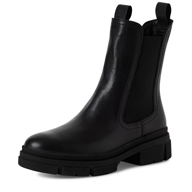Tamaris Classic Chelsea Boot Black EU 36 4