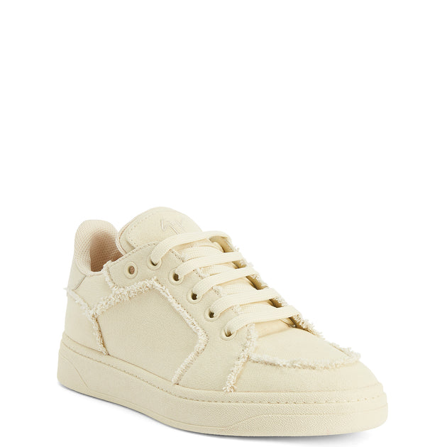 Giuseppe Zanotti Gz94 Sneakers White US 7.5 4