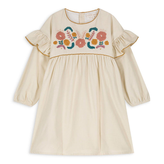 Louise Misha Illia Kleid Multi 6-12 Monate 2