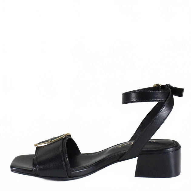 DIBA True Kea Lah Sandal Black US 10 4