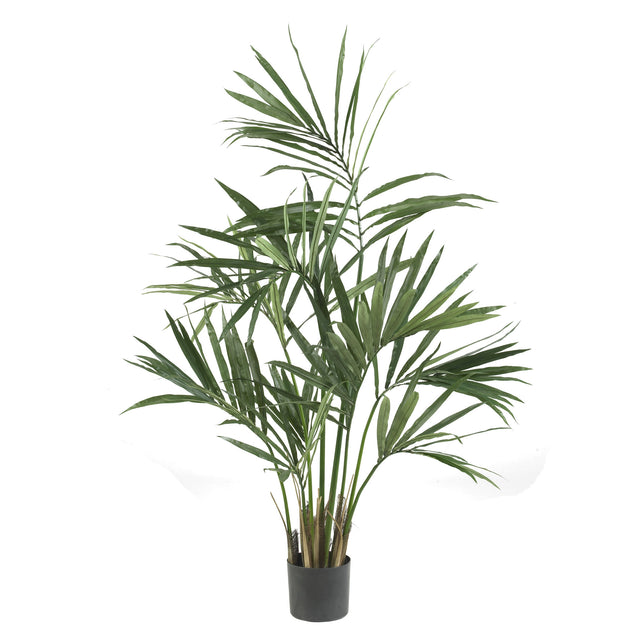 Hivvago Kentia Palm Artificial Tree Green 152.4 cm 2