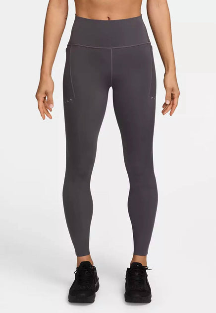Nike Swift Running Leggings Multi Large 2