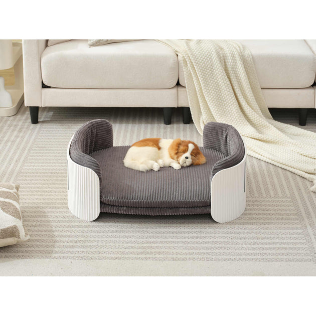 Streamdale Cat Couch Bed One Size 8