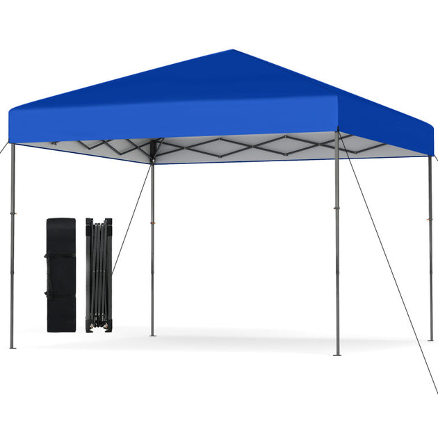 Tente Chapiteau Pop Up Hivvago 10 x 10 Pieds 6