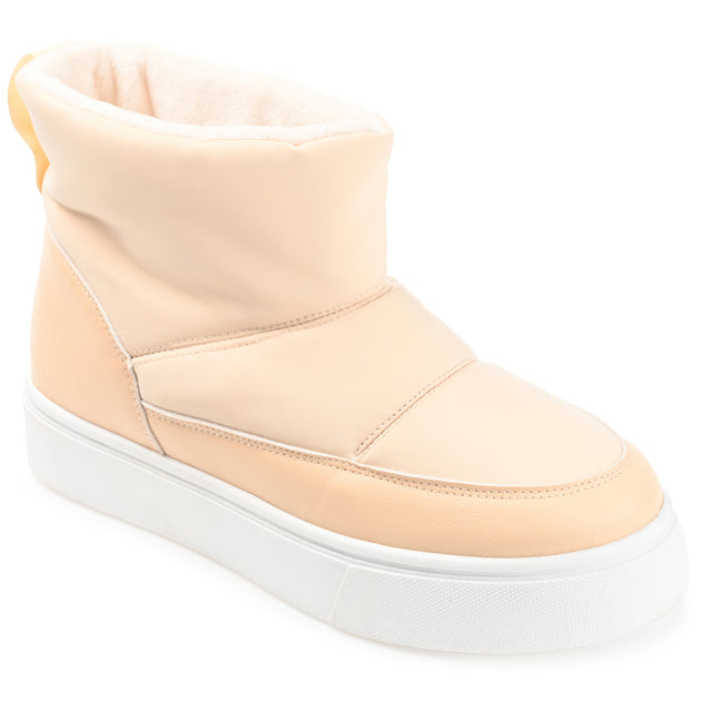Journee Collection Sethie Boot Multi US 11 2