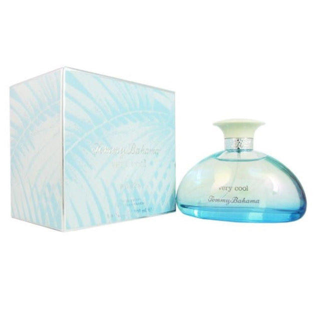 Tommy Bahama Very Cool Eau De Parfum Women's Perfume 3.4 Oz ShopSimon